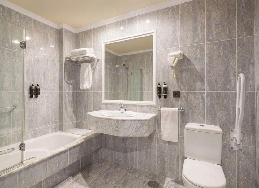 Bathroom Photo