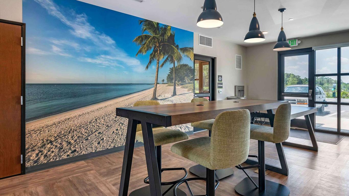 Extended Stay America Premier Suites - Melbourne - I-95