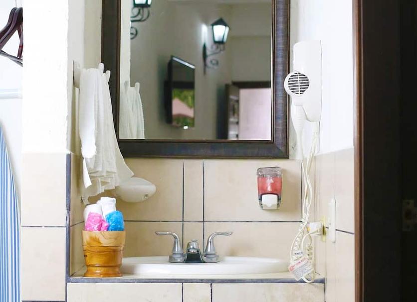 Bathroom Photo