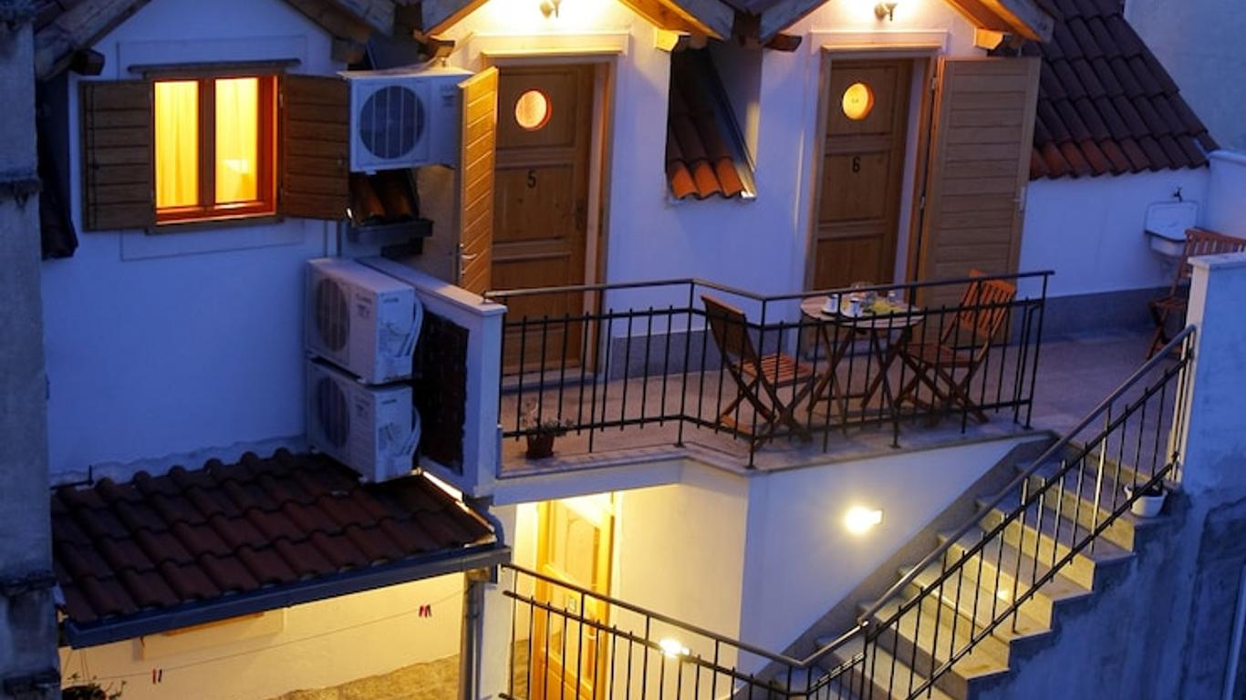 Villa Matejuska Heritage
