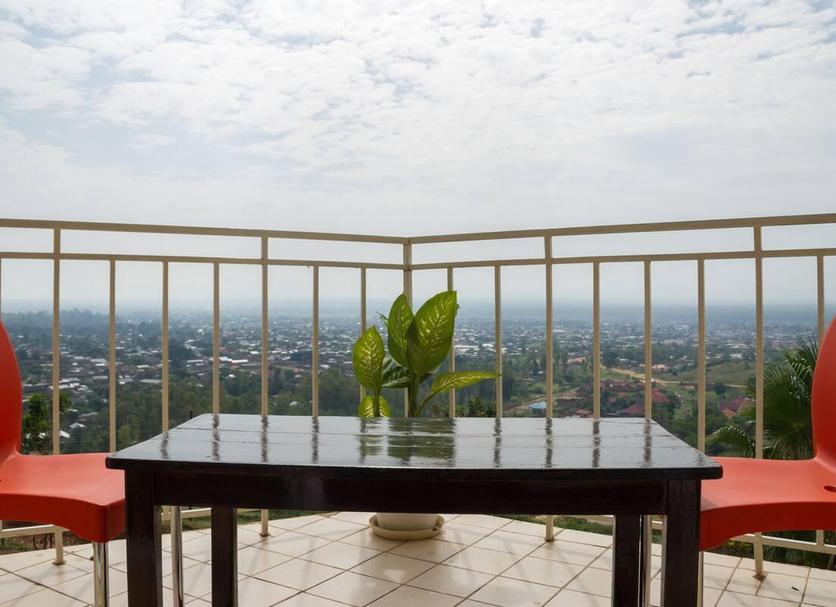 Outdoors view Photo