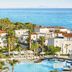 Caramel, A Grecotel Resort to Live in Adelianos Kampos with pool, palms and sea view