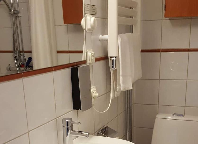 Bathroom Photo
