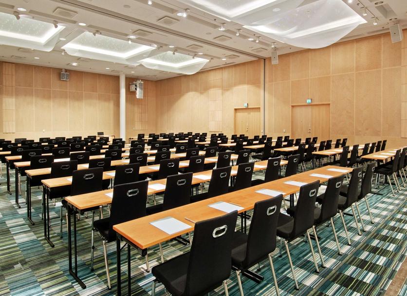 Conference room Photo