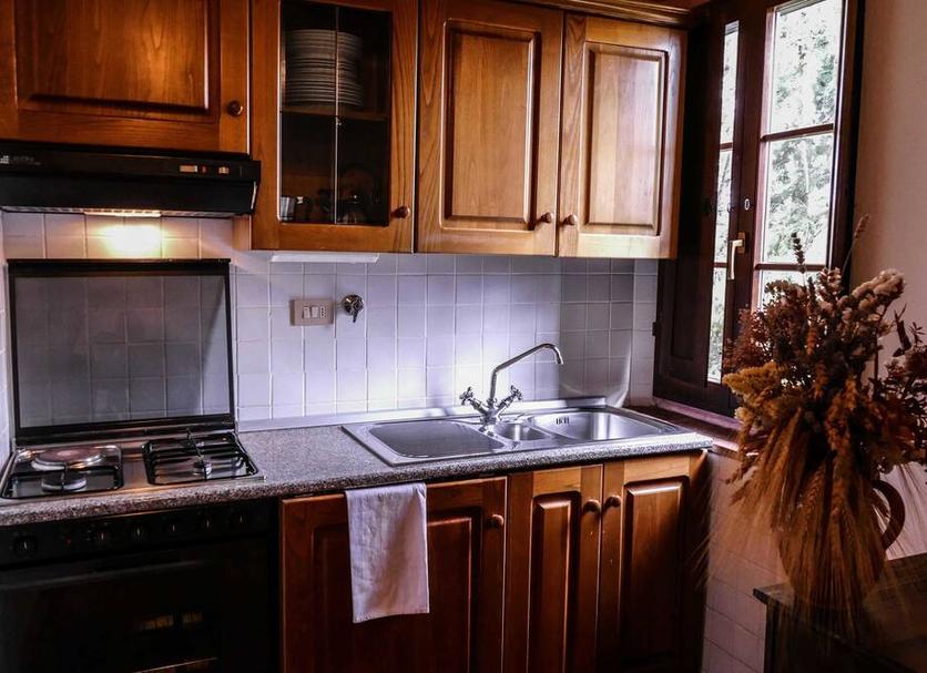 Kitchen Photo