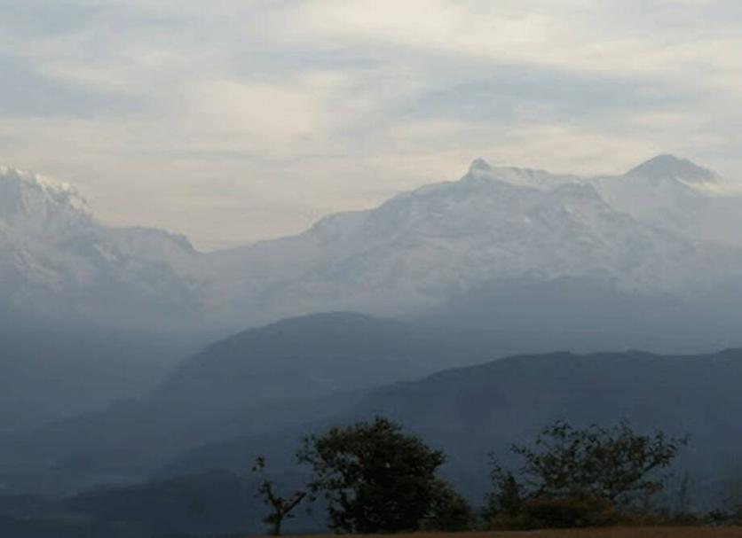 Outdoors view Photo