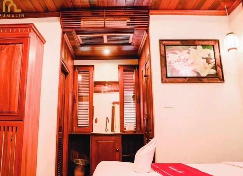 Room amenity Photo