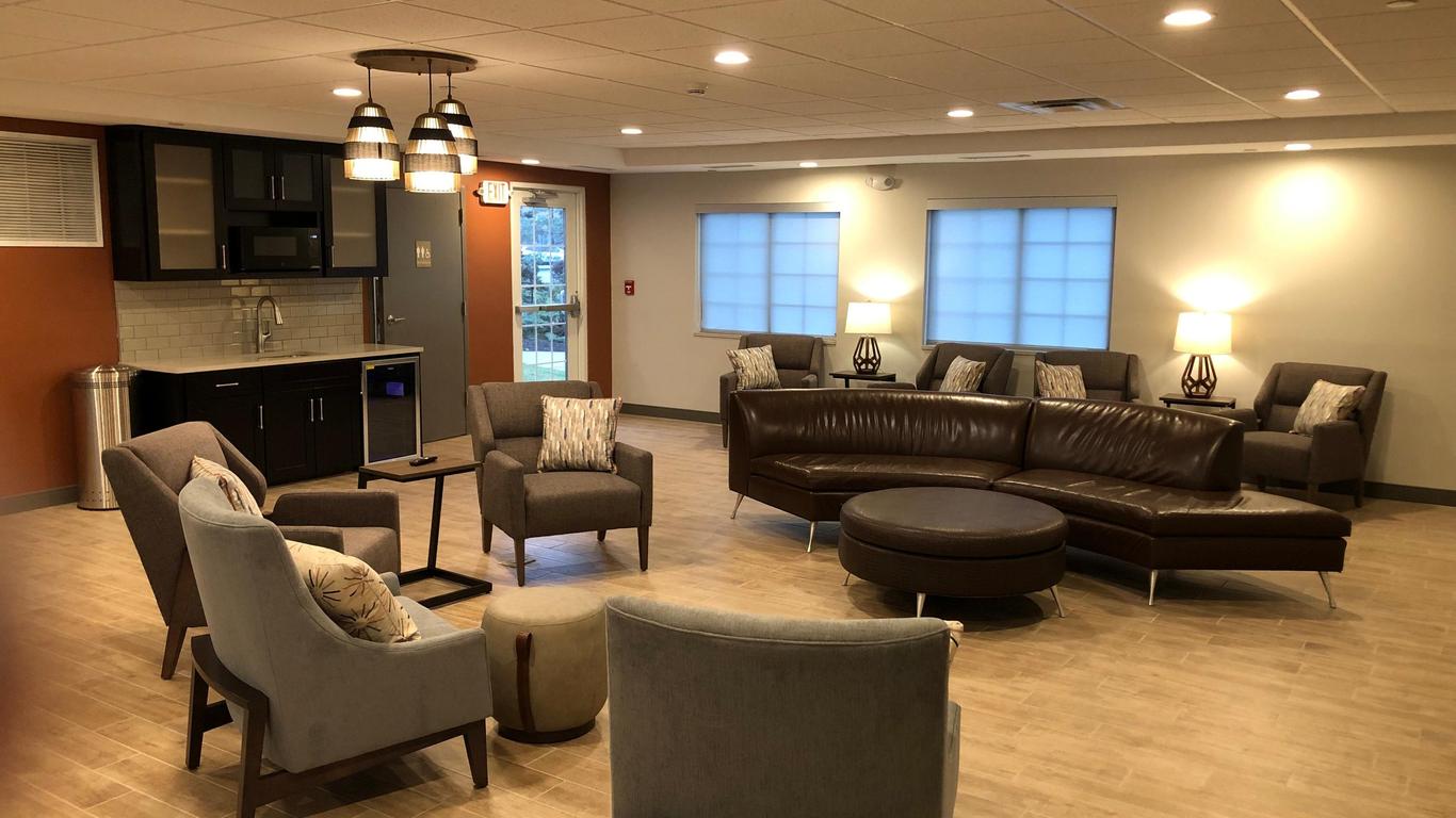 Candlewood Suites Fort Wayne - Nw