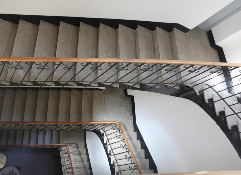 Stairs Photo