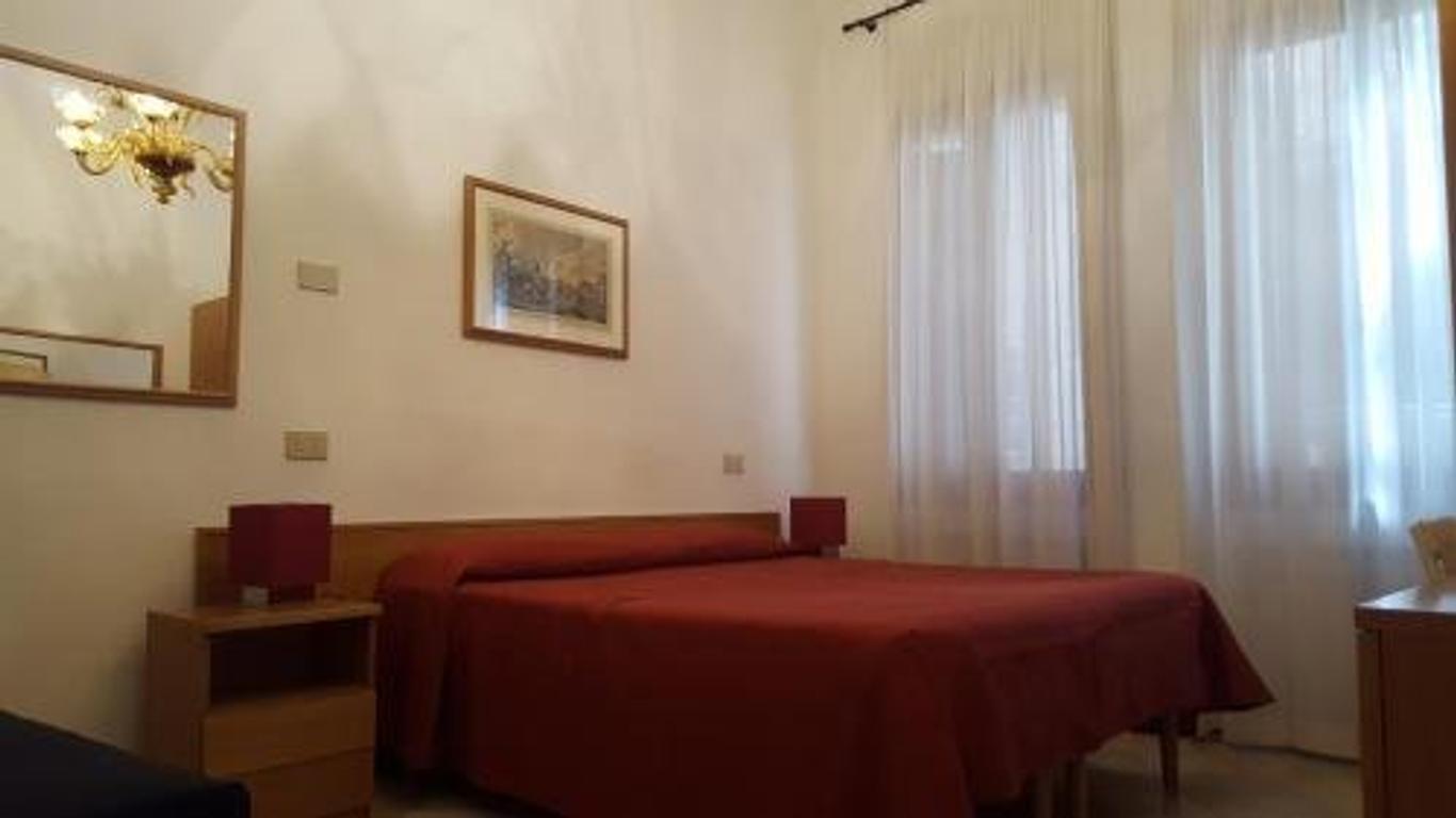 Rialto 1082 - B & B Venice