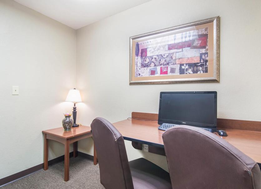 Business center Photo