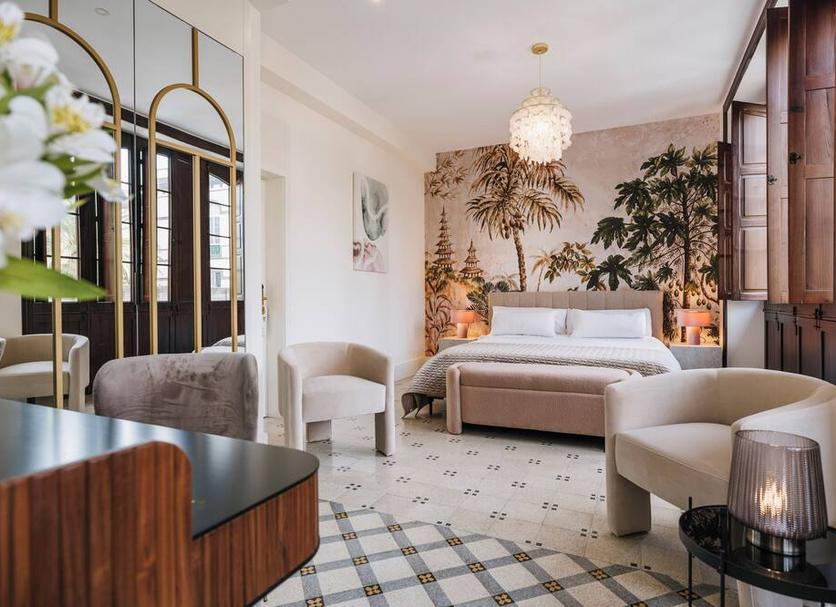 Bedroom Photo