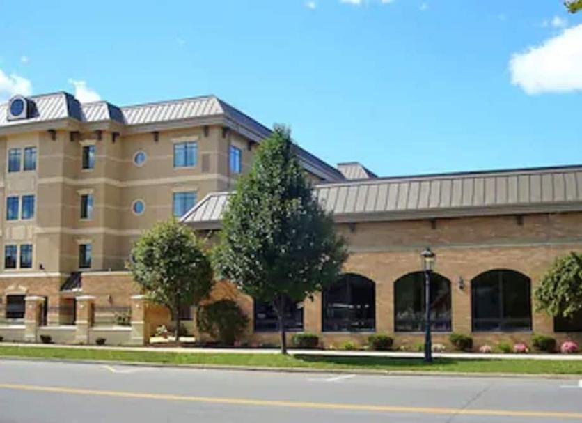 Building Photo