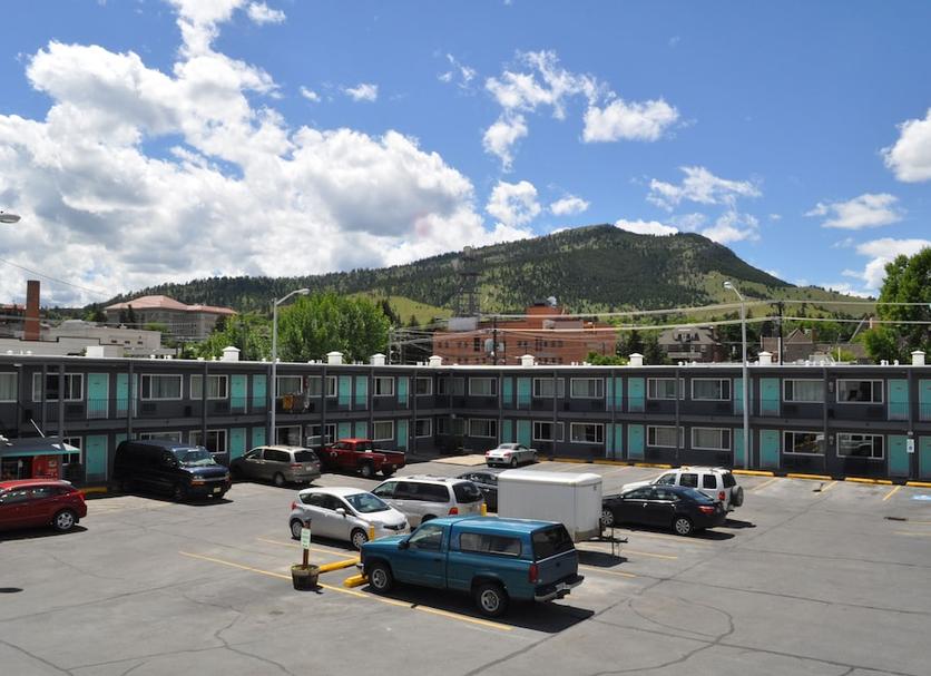 Outdoors view Photo