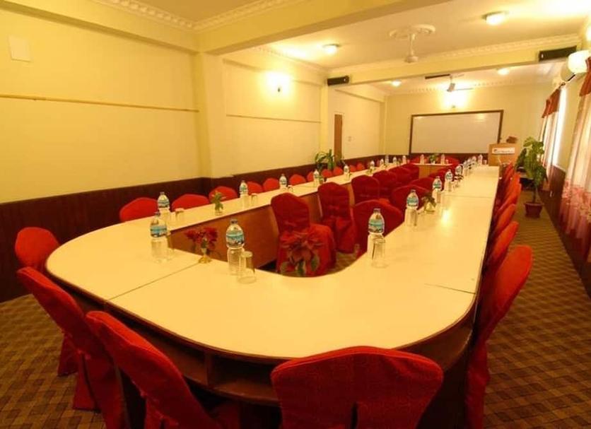 Conference room Photo