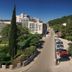 Outdoors view