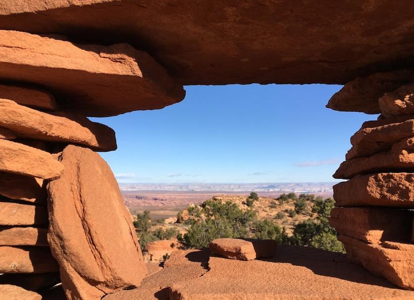 Outdoors view Photo