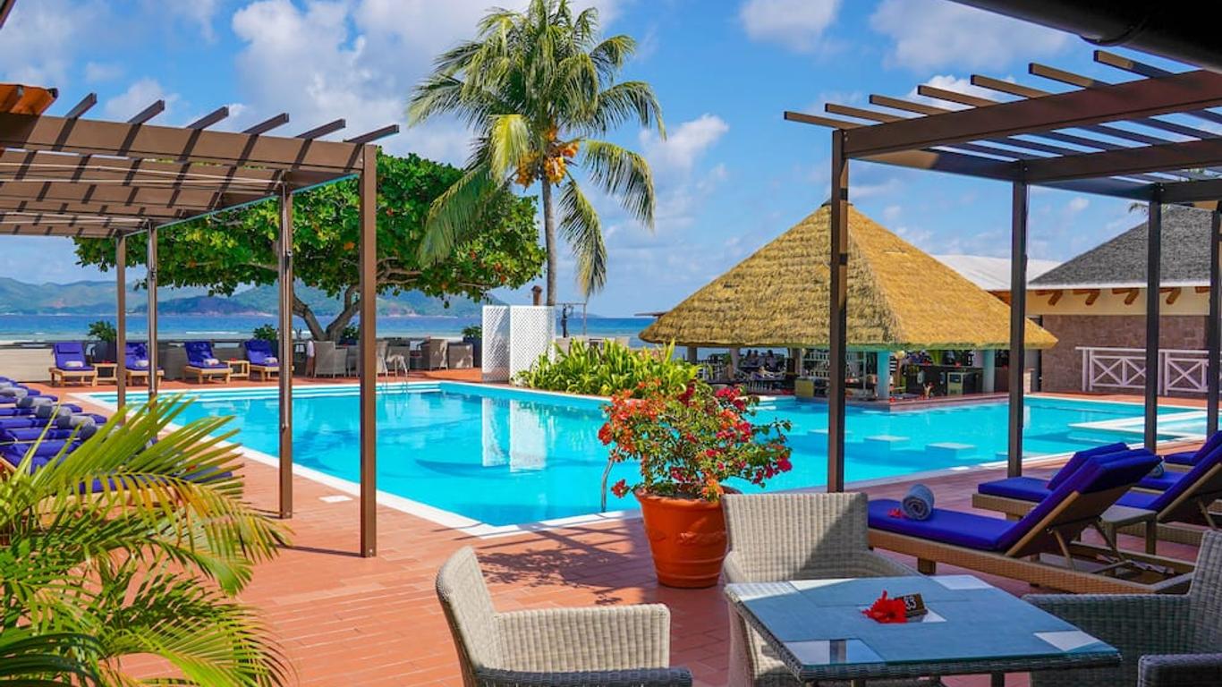 La Digue Island Lodge