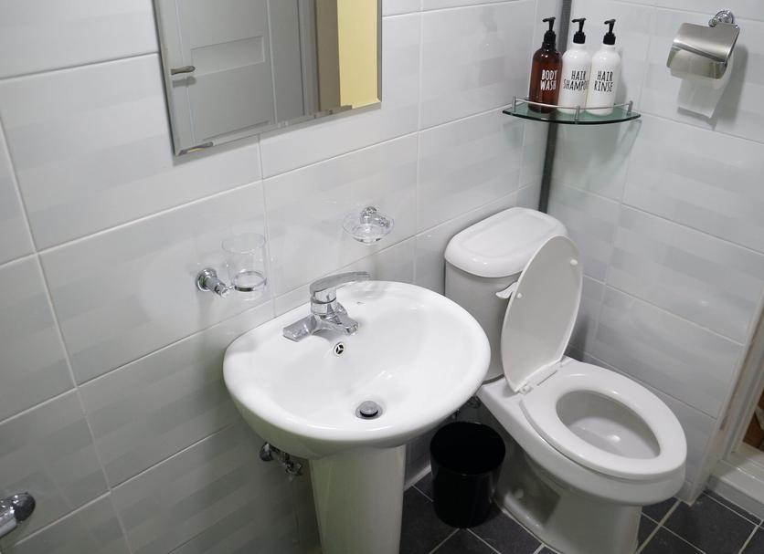 Bathroom Photo