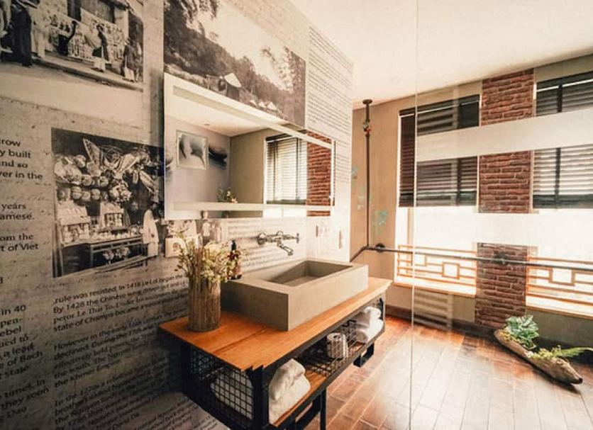 Room amenity Photo