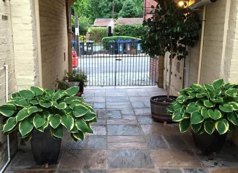 Outdoors view Photo