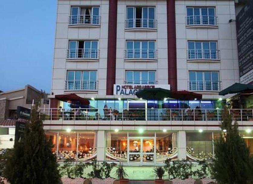Building Photo