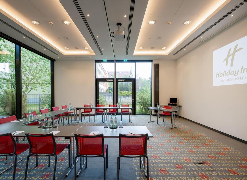 Conference room Photo