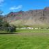 Outdoors view