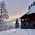 Outdoors view