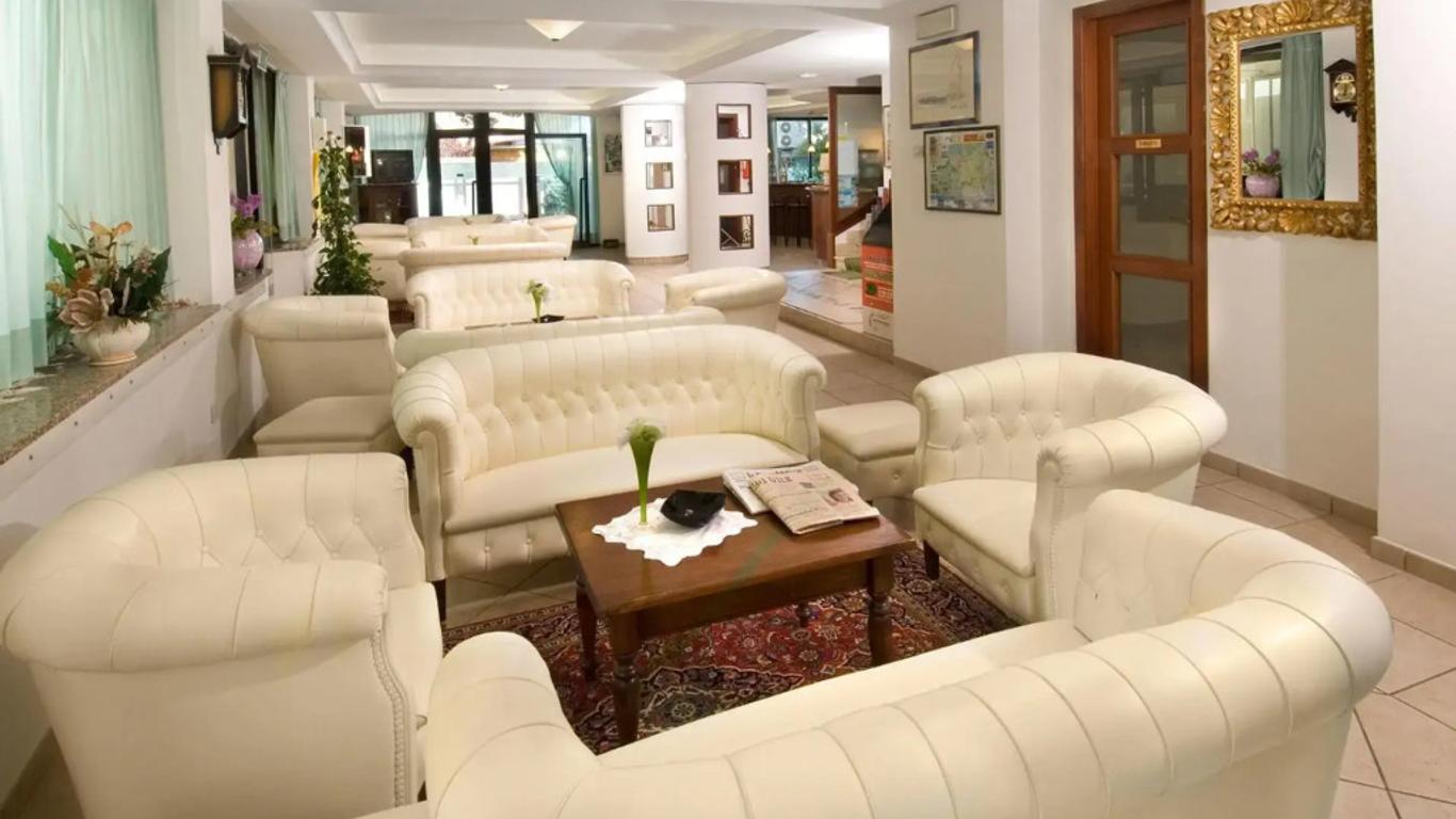 Hotel Tulipe Nazionale