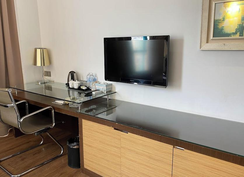 Room amenity Photo