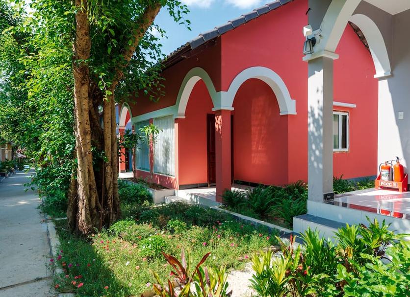Outdoors view Photo