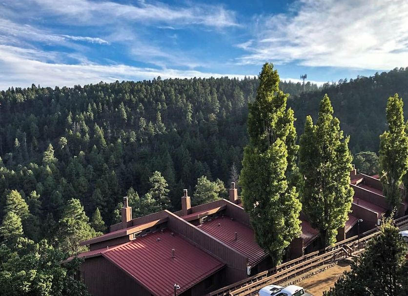 Outdoors view Photo