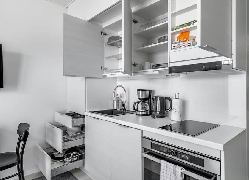 Kitchen Photo