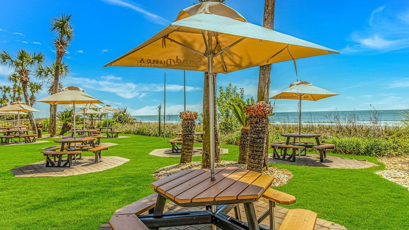 Oceanfront Studio-Modern & Fun-Sand Dunes 2740