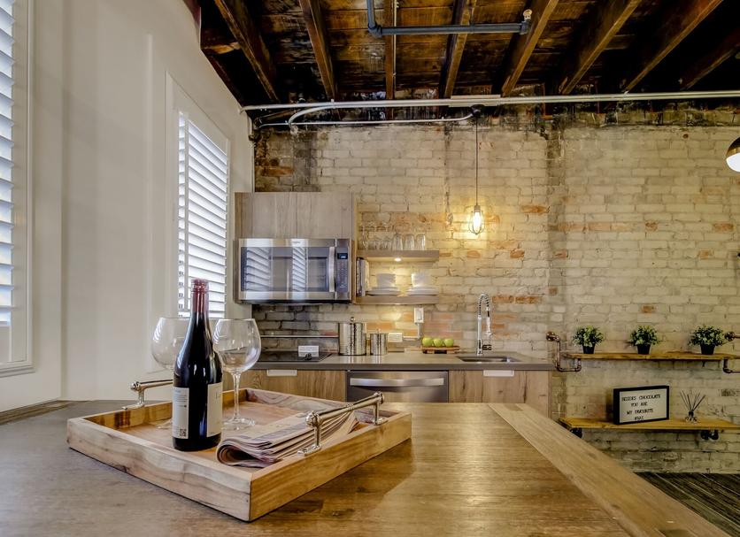Kitchen Photo