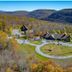 Hanah Mountain Resort And Country Club in Margaretville with mountain views and a scenic country club grounds