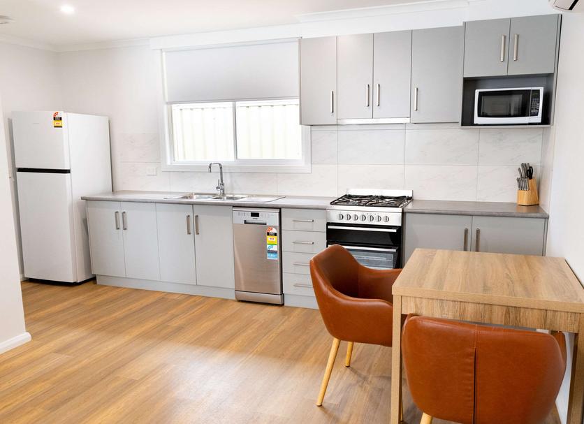 Kitchen Photo