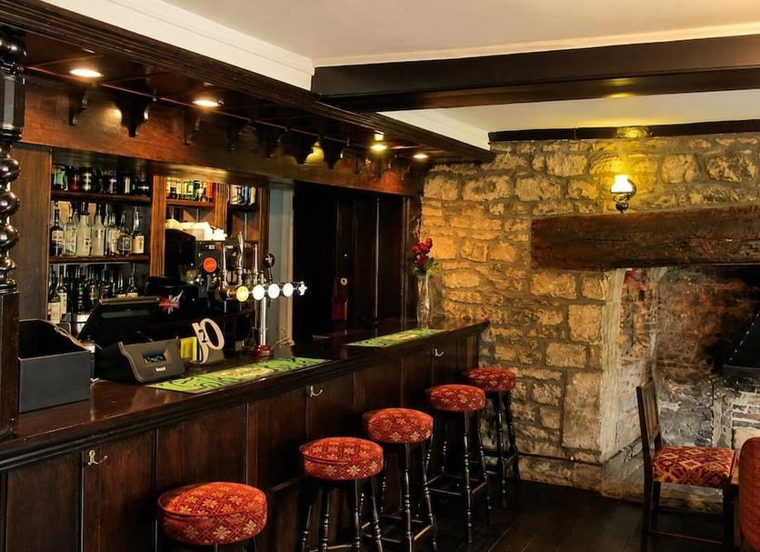 Bar Photo