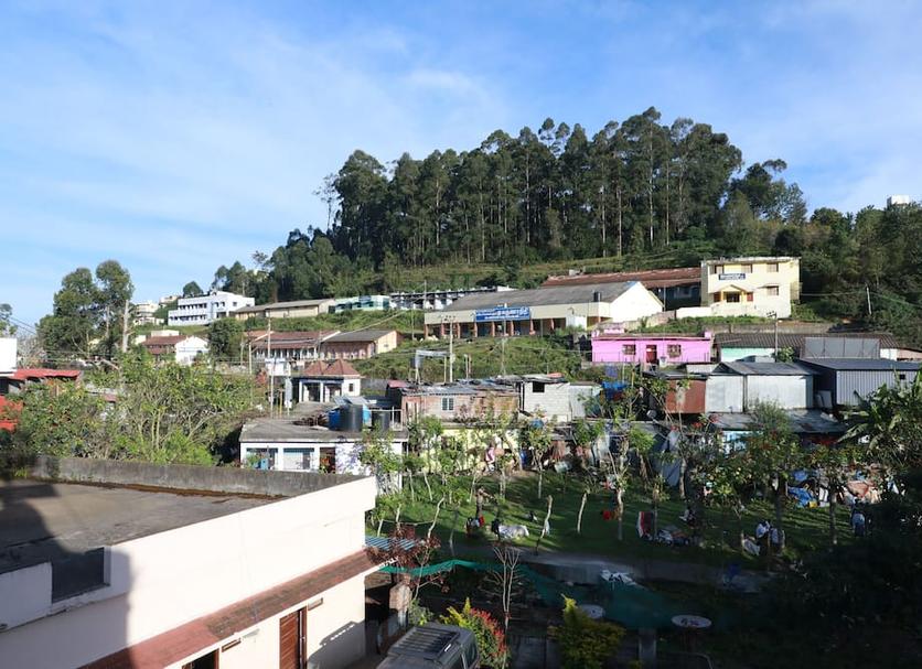 Outdoors view Photo