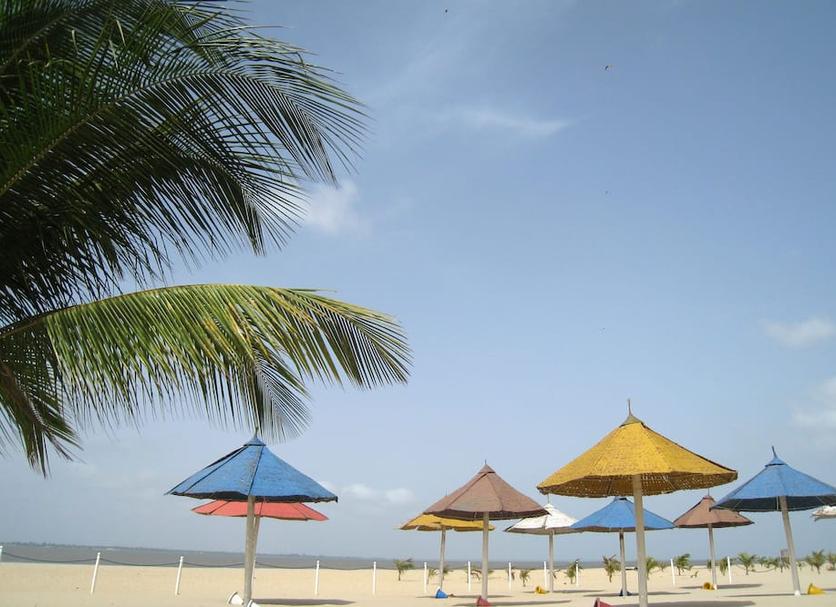 Outdoors view Photo
