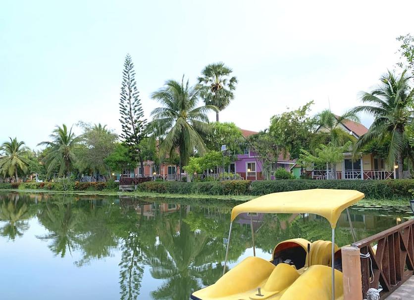 Outdoors view Photo
