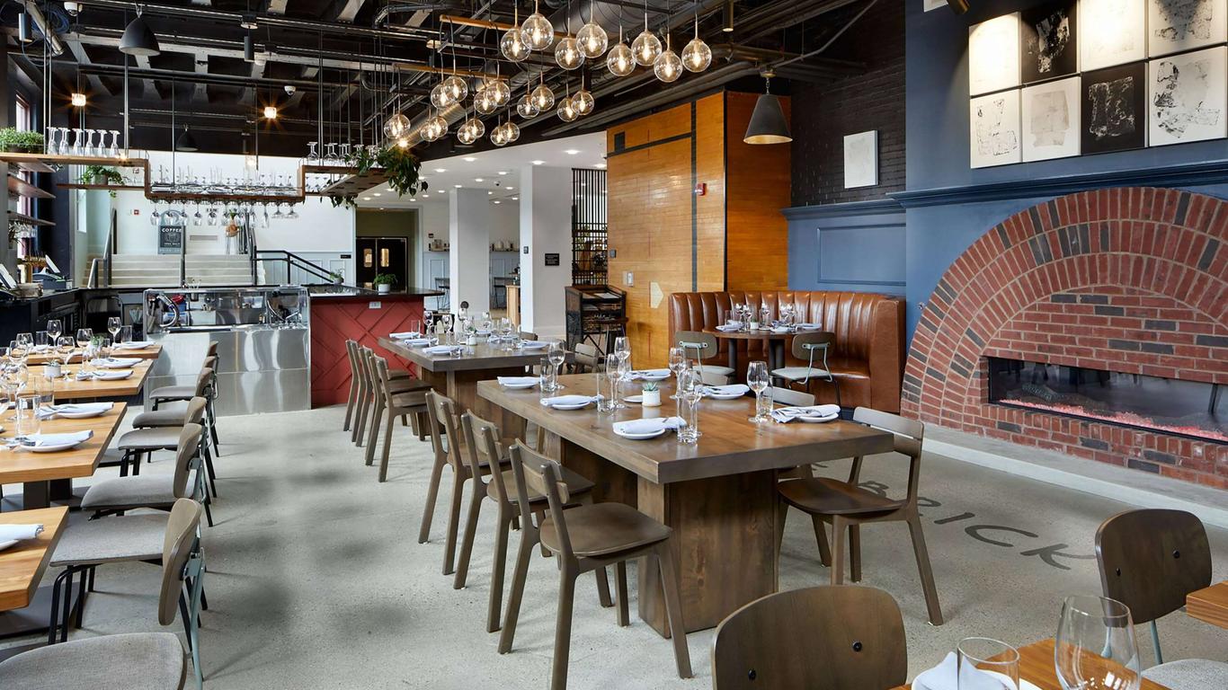 TRYP by Wyndham Pittsburgh/Lawrenceville
