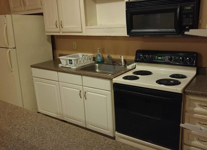 Kitchen Photo