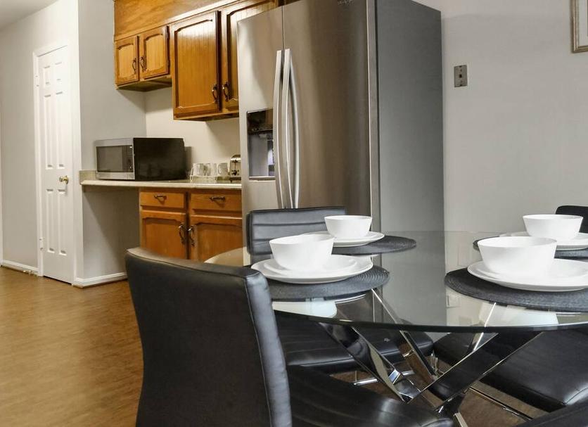 Dining room Photo