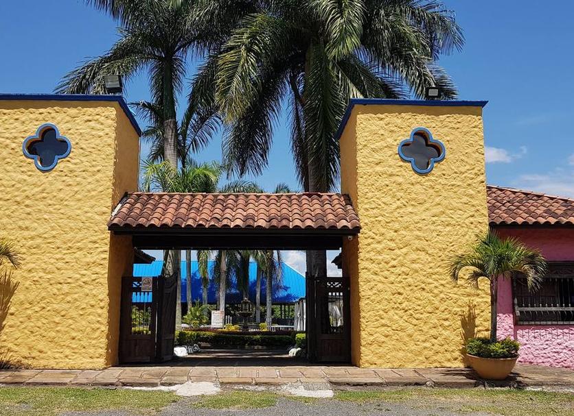Outdoors view Photo