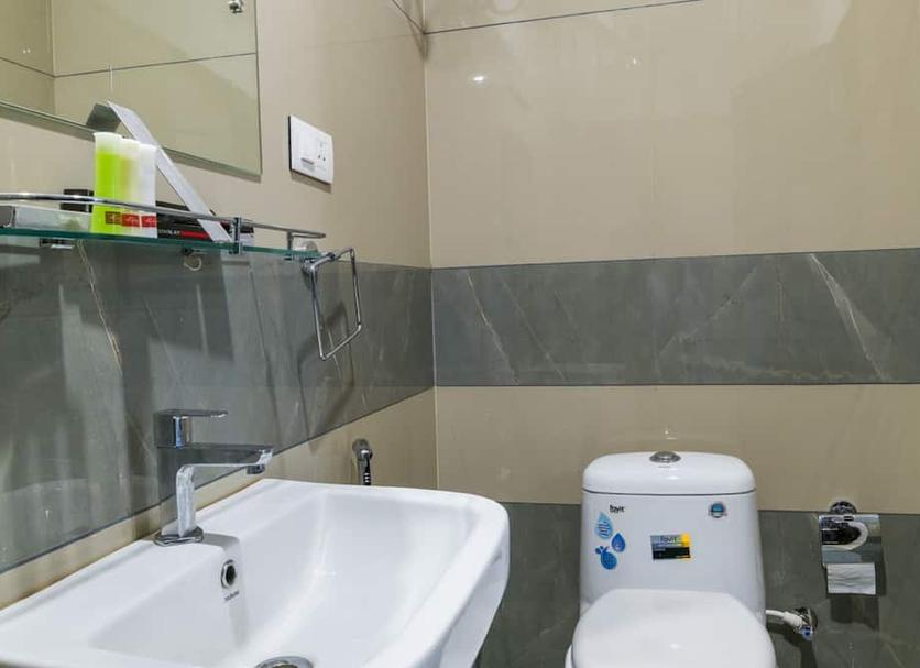 Bathroom Photo