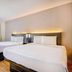 Studio 6 San Antonio, Tx - Medical Center guest room with two beds and a window in San Antonio