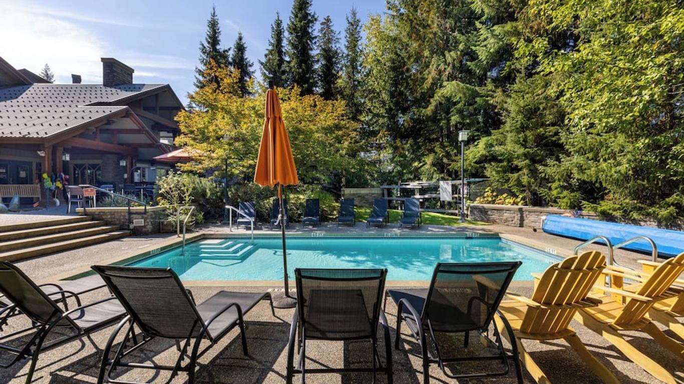 Horstman House by Whistler Premier