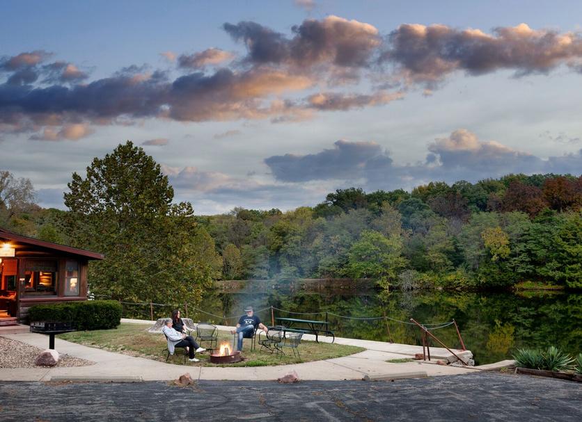Outdoors view Photo